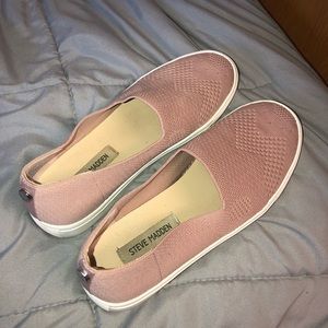 Steve Madden sneakers